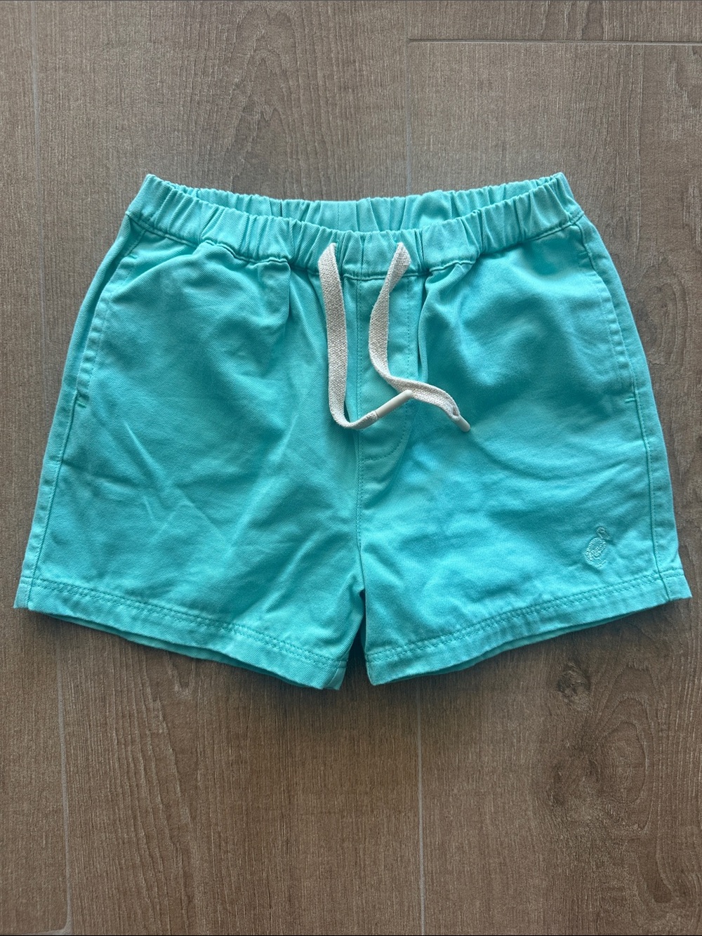 TBBC shorts size 7